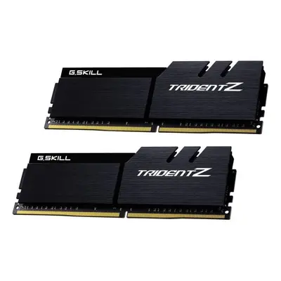 Operační paměť G.SKILL 16GB KIT DDR4 4400MHz CL19 Trident Z