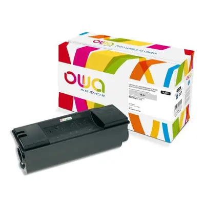 OWA Armor toner kompatibilní s Kyocera FS 1920, TK-55, 15000st, černá/black