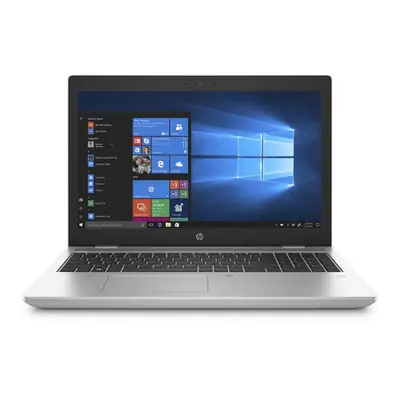 Repasovaný notebook HP ProBook 650 G5, záruka 24 měsíců