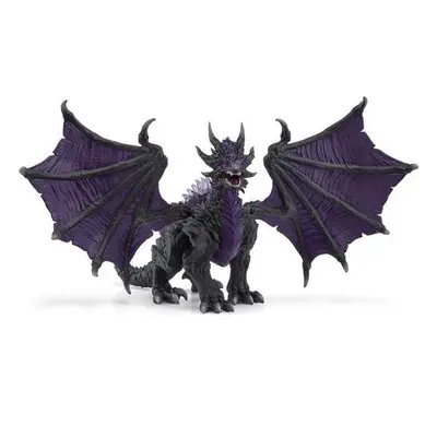 Figurka Schleich Stínový drak 70152