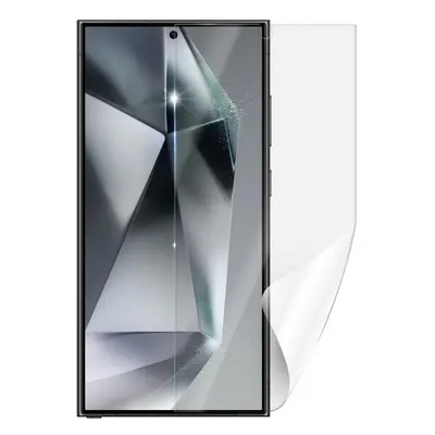 Ochranná fólie Screenshield SAMSUNG S928 Galaxy S24 Ultra fólie na displej