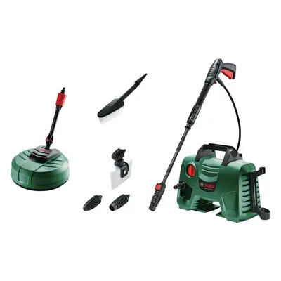 Vysokotlaký čistič BOSCH Vysokotlaký čistič EasyAquatak 120 Home&Car kit 0.600.8A7.902