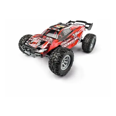 RC auto Carson Micro X-Warrior 1:32