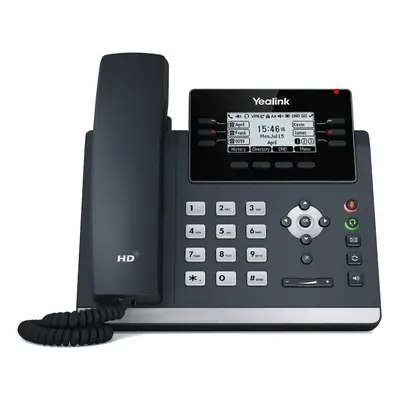 IP telefon Yealink SIP-T42U SIP telefon