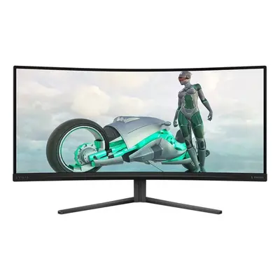 Monitor 34" Philips 34M2C3500L/00