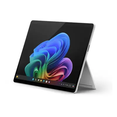 Tablet PC Microsoft Surface Pro|Copilot+ PC|13" OLED|16GB|512GB SSD|11th Edition|Platinum