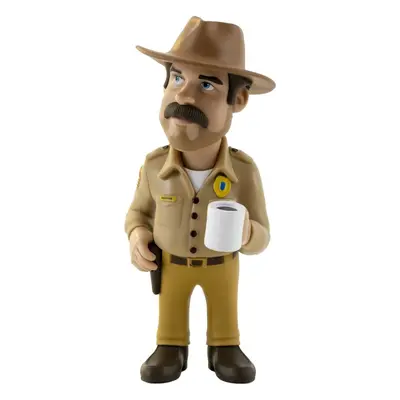 Figurka MINIX Netflix TV: Stranger Things - Hopper