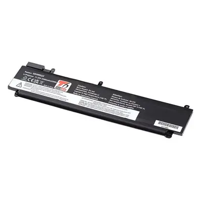 Baterie do notebooku T6 Power pro Lenovo ThinkPad T460s 20FA, Li-Poly, 11,25 V, 2200 mAh (25 Wh)