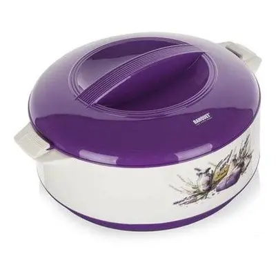 Dóza BANQUET Culinaria termohrnec LAVENDER A03164