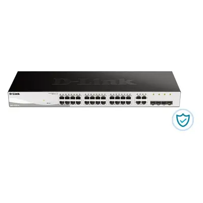 Switch D-Link DGS-1210-24