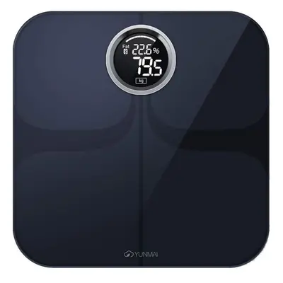 Osobní váha YUNMAI Premium Smart Scale