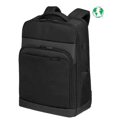 Batoh na notebook Samsonite MYSIGHT LPT. BACKPACK 17.3" Black