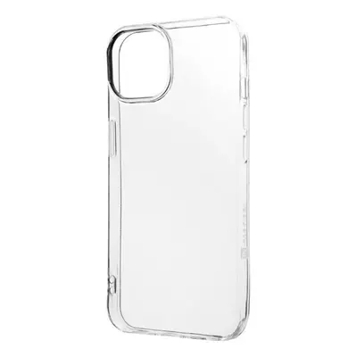 Tactical TPU Kryt pro Apple iPhone 14 Transparent