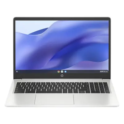 Repasovaný notebook HP Chromebook 15A-NA0003NF, záruka 24 měsíců