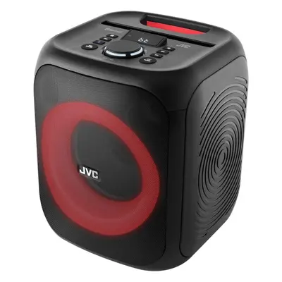 Bluetooth reproduktor JVC XS-EP314B černý