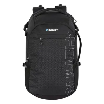 Městský batoh Husky Campus 30 l black