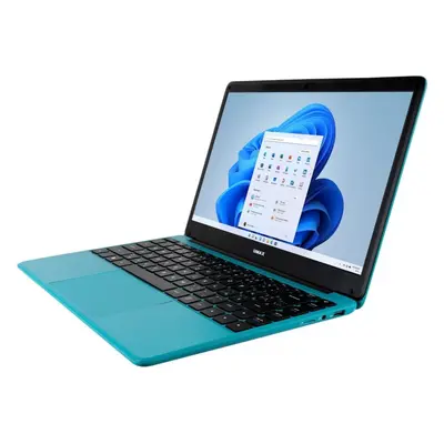 Notebook Umax VisionBook 14WRX Turquoise