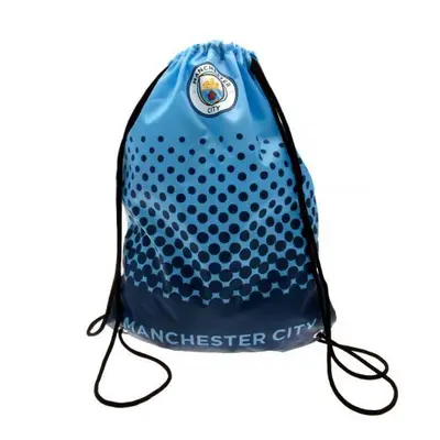 PYTLÍK GYM BAG|MANCHESTER CITY FC