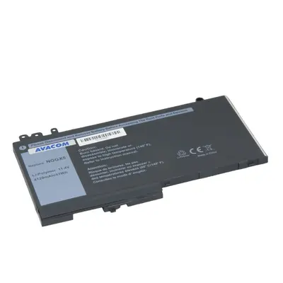 Baterie do notebooku Avacom pro Dell Latitude E5270 / E5570 Li-Pol 11,4V 4120mAh 47Wh