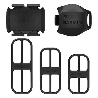 Sportovní senzor Garmin Bike Speed Sensor 2 and Cadence Sensor 2 Bundle