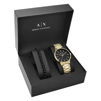 Dárková sada hodinek ARMANI EXCHANGE CAYDE AX7119