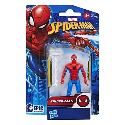 Figurka Spider-Man