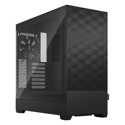 Počítačová skříň Fractal Design Pop Air Black TG Clear Tint