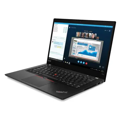 Repasovaný notebook Lenovo ThinkPad X395, záruka 24 měsíců