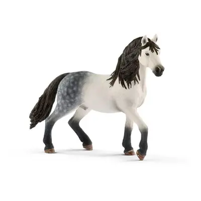 Figurka Schleich Andaluský hřebec 13821