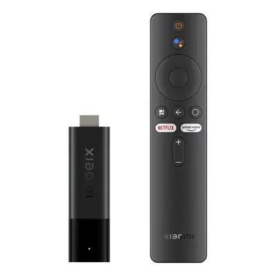 Multimediální centrum Xiaomi TV Stick 4K