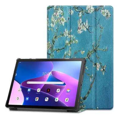 Pouzdro na tablet Tech-Protect Smartcase pro Lenovo Tab M10 Plus 10.6'' 3rd Gen, sakura