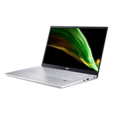 Notebook Acer Swift 3 Pure Silver celokovový (SF314-43-R97J)