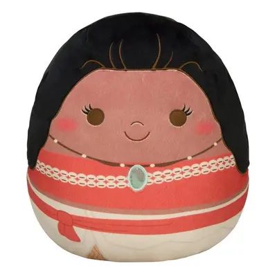 Plyšák Squishmallows Disney Princess Moana