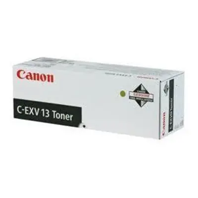 Canon originální toner CEXV13, black, 45000str., 0279B002, Canon iR-5570, 6570, O