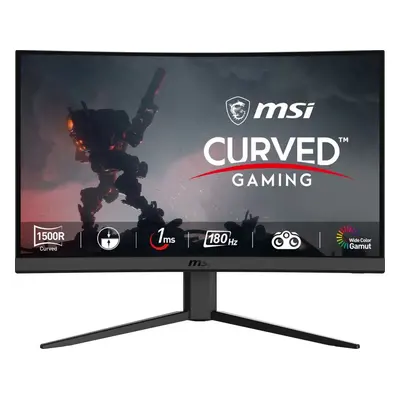 Monitor 23.6" MSI G24C4 E2