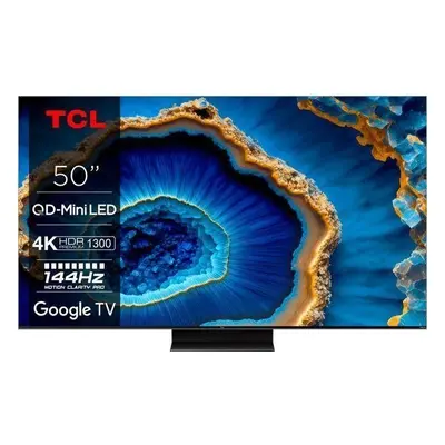 Televize 50" TCL 50C803