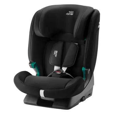 Autosedačka Britax Römer Evolvafix Space Black