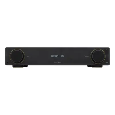 HiFi zesilovač ARCAM A5