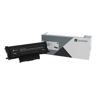 Toner Lexmark B222H00 černý