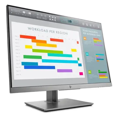 Repasovaný monitor LCD HP 24" EliteDisplay E243i, záruka 24 měsíců