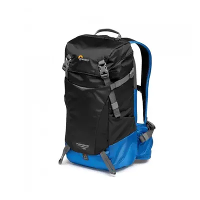 Fotobatoh Lowepro PhotoSport BP 15L AW III BU