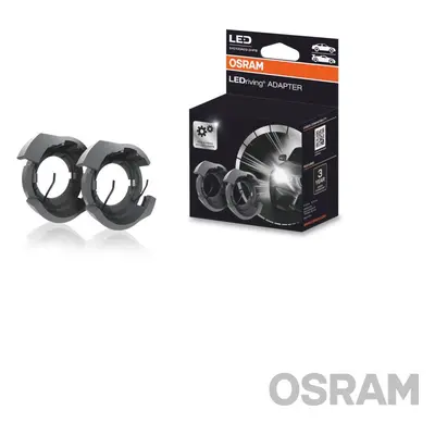 Adaptér pro autožárovky Osram LEDriving Adapter H7, 64210DA09 - Ford Kuga 2