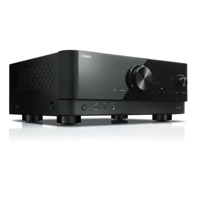 AV receiver YAMAHA RX-V4A Black