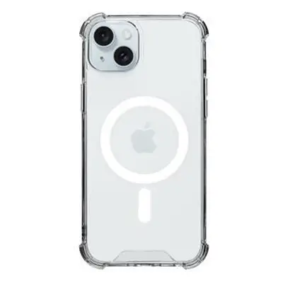 Tactical MagForce Plyo Kryt pro Apple iPhone 15 Plus Transparent