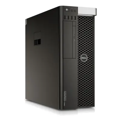 Repasovaný PC Dell Precision 5810, záruka 24 měsíců