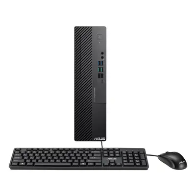 Počítač ASUS ExpertCenter D7 SFF D700SEES 9L Black