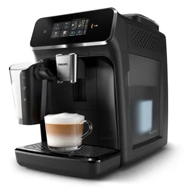 Automatický kávovar Philips Series 2300 LatteGo EP2331/10