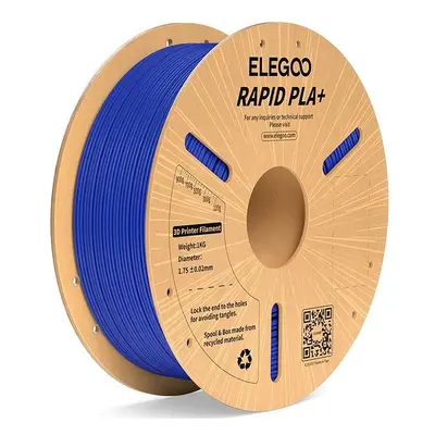 Filament Elegoo RAPID PLA+ 1kg Blue