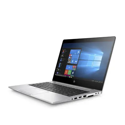 Repasovaný notebook HP EliteBook 830 G5, záruka 24 měsíců