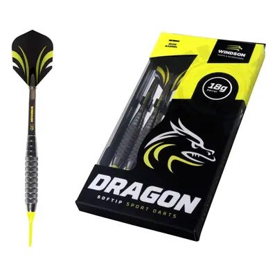 Šipky Windson DRAGON, 18g